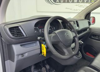 Citroen Jumpy 120cv