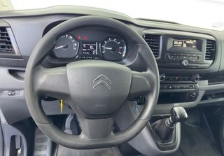 Citroen Jumpy 120cv