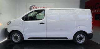Citroen Jumpy 120cv