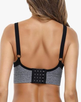 2 Sujetadores Lactancia sin aros