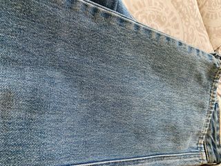 Pantalones cargo vaqueros