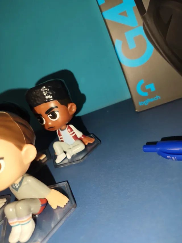 Colección Stranger Things McDonald's