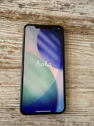 iPhone 11 Pro Max Apple