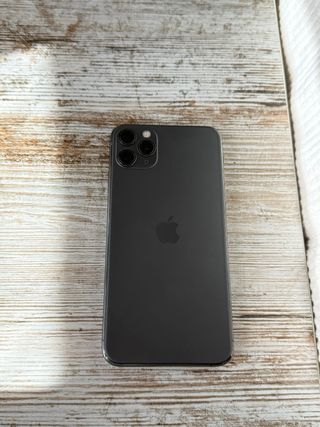 iPhone 11 Pro Max Apple