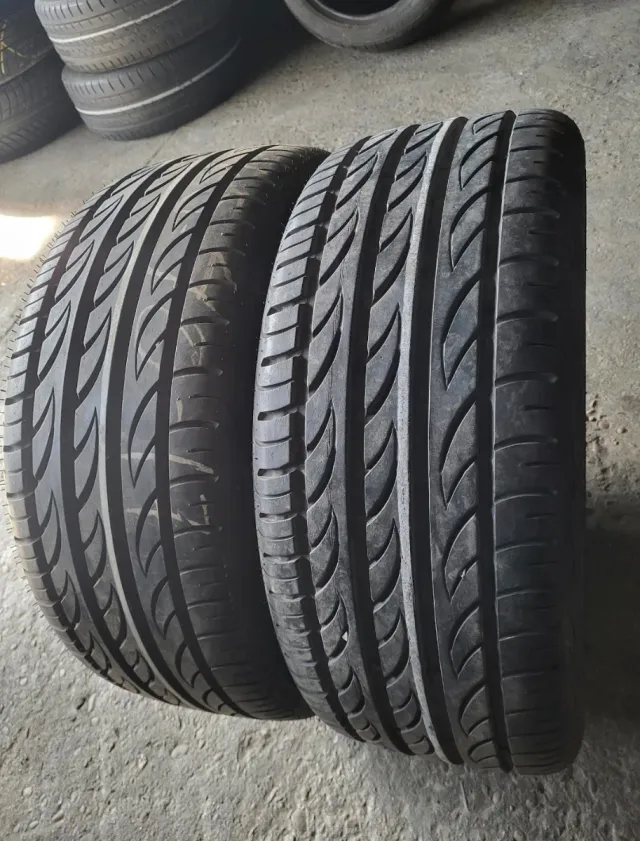 Neumáticos Pirelli 205/40 R17