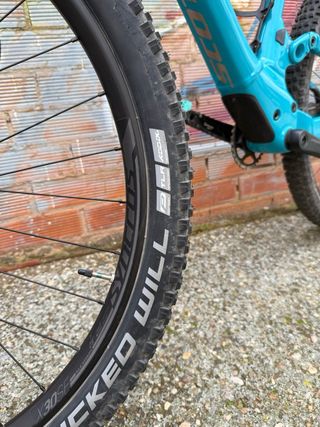 Scott Spark 960 2025