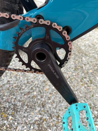 Scott Spark 960 2025