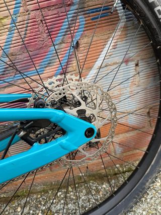 Scott Spark 960 2025