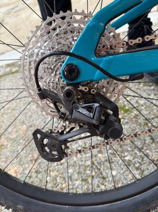 Scott Spark 960 2025