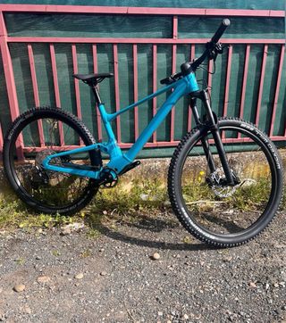 Scott Spark 960 2025