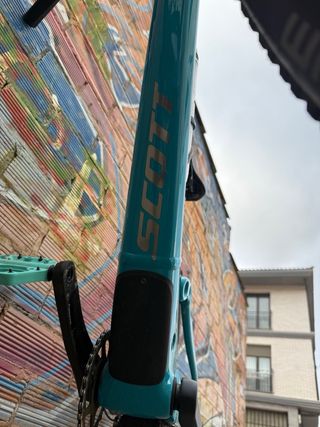 Scott Spark 960 2025