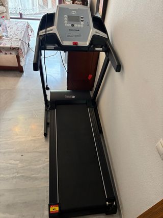 Cinta de Correr BODYTONE