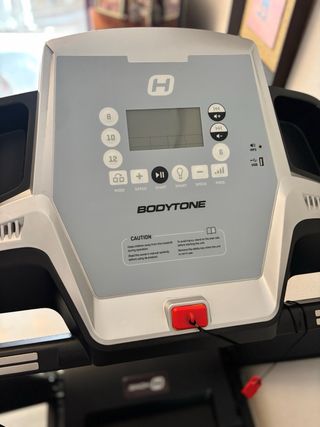 Cinta de Correr BODYTONE