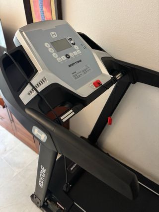 Cinta de Correr BODYTONE