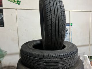 Neumáticos de coche