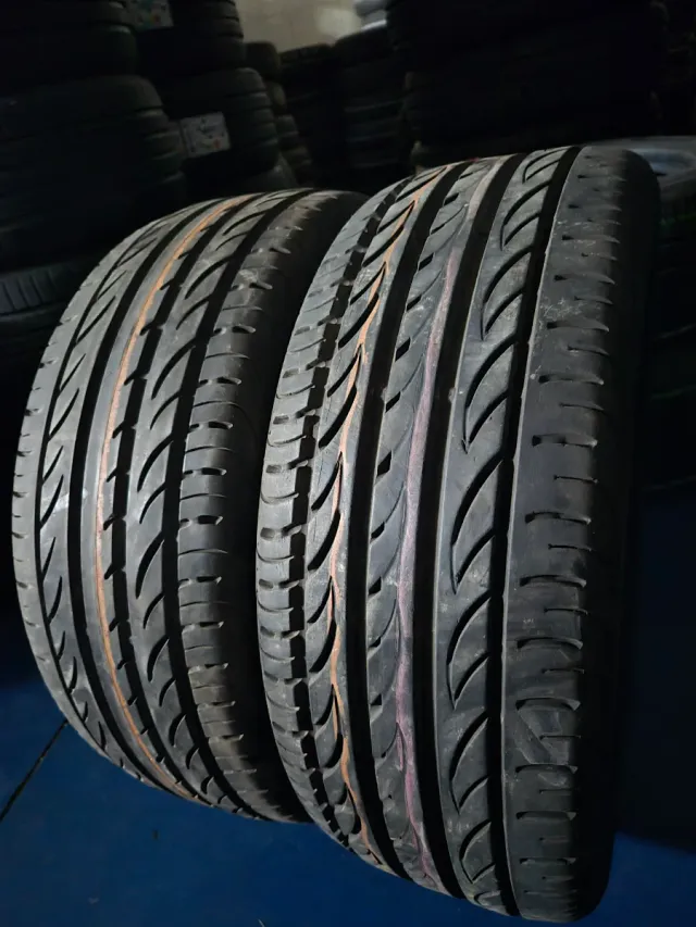 Neumático Pirelli 205/45 R17