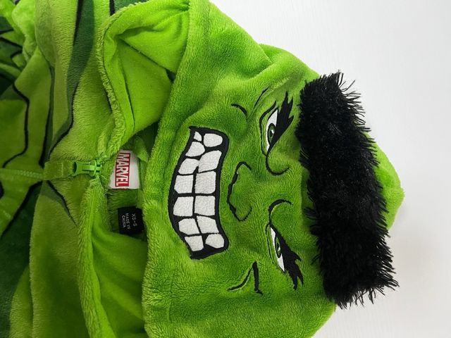 Pijama HULK Lefties Talla M