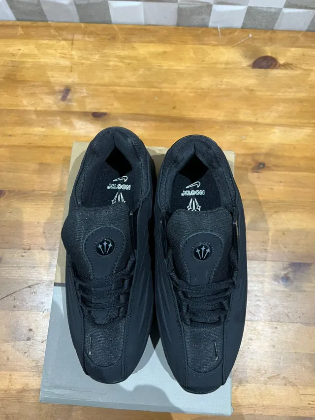 Nike Nocta black