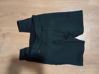 Mallas térmicas Decathlon negras