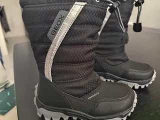 Botas Geox niño/niña talla 25 sin estrenar