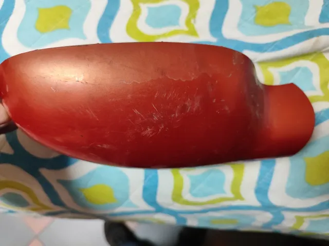 Tapara espejo retrovisor Renault Clio