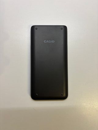 Calculadora Casio fx-82MS S-V.P.A.M.