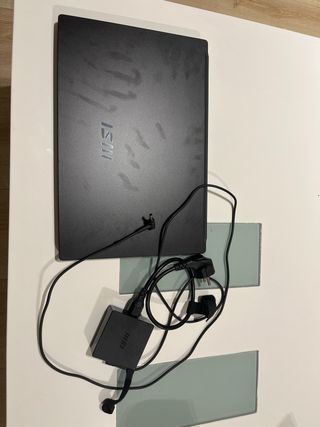 Portatile MSI Modern 15 H C13M + WINDOWS 11 HOME