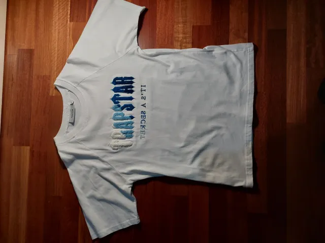 Camiseta Trapstar Talla M