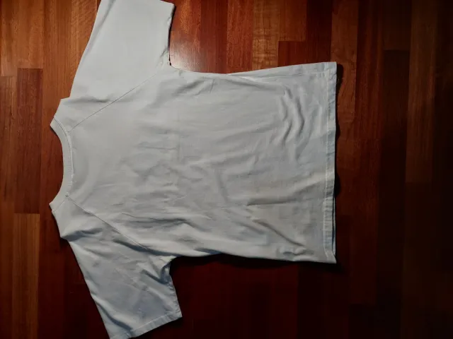 Camiseta Trapstar Talla M