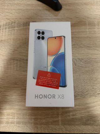 HONOR X8 Azul Marino