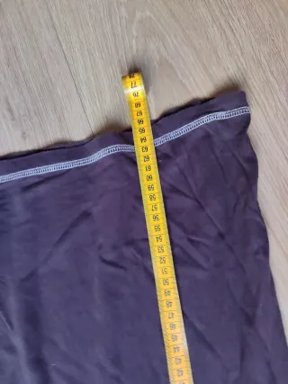 Camisa Calvin Klein manga larga L