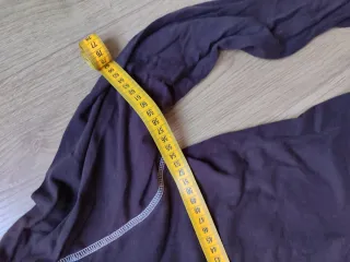 Camisa Calvin Klein manga larga L