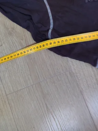 Camisa Calvin Klein manga larga L