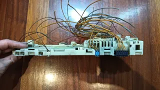 Placa lavadora Siemens EPW59150 03