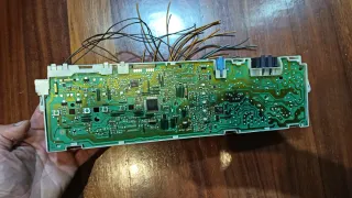 Placa lavadora Siemens EPW59150 03