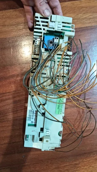 Placa lavadora Siemens EPW59150 03