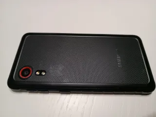 Samsung Galaxy Xcover 5 Nero