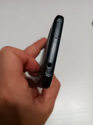 Samsung Galaxy Xcover 5 Nero