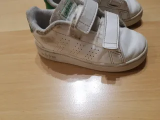 Bambas Adidas Talla 24 Velcro