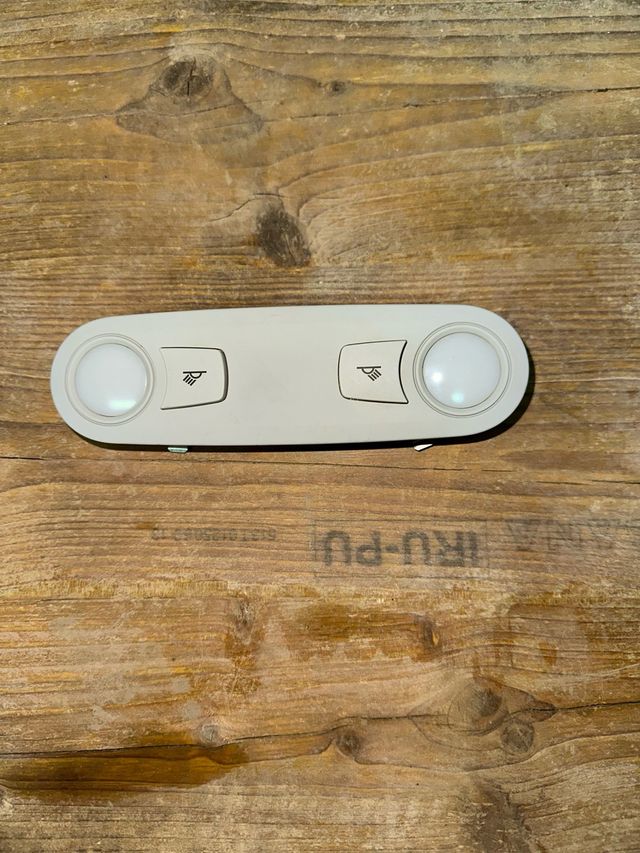 Fanalino posteriore interno per Audi A5 e A4 B8