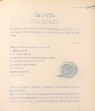 El libro del pescado crudo: Sashimis, tartares, ce