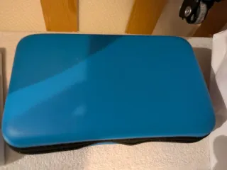 Nintendo 3DS XL Azul