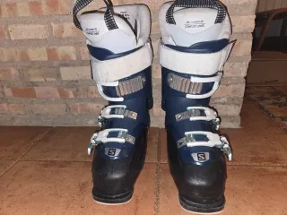 Scarponi da sci Salomon 38-39