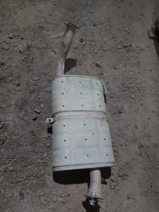 Nissan Patrol GR Escape