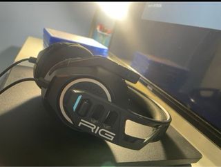 Consola Sony PS4 Negra