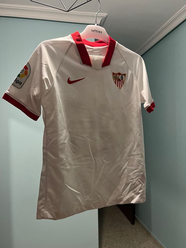 Camiseta Sevilla FC Infantil