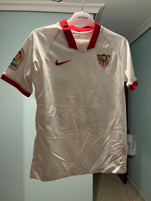 Camiseta Sevilla FC Infantil