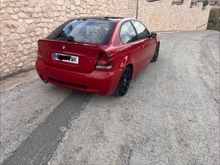 BMW Serie 3 2004