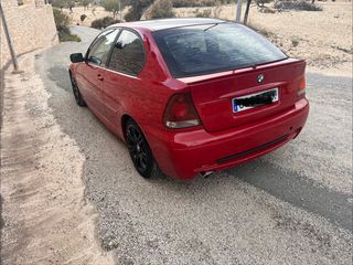 BMW Serie 3 2004