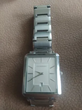 Reloj Viceroy Caballero